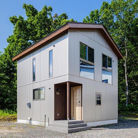 Mizuho Chalets By Hhg Hakuba Luaran gambar