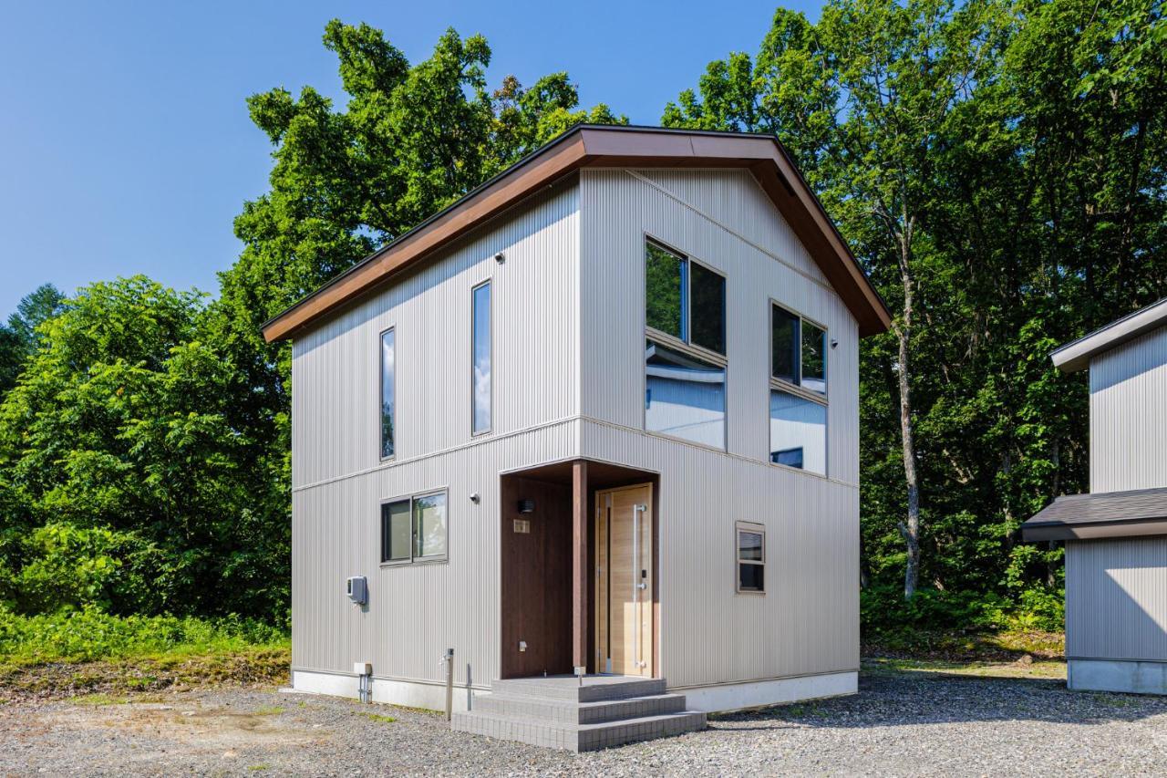 Mizuho Chalets By Hhg Hakuba Luaran gambar